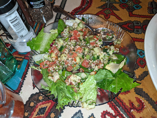 Photo of Mediterranean Bistro - 1712 N 120th St, Omaha, NE 68154