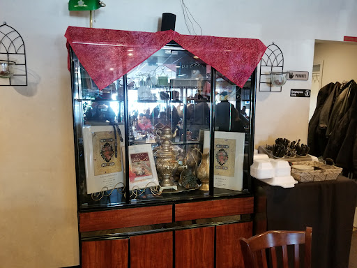 Photo of Mediterranean Bistro - 1712 N 120th St, Omaha, NE 68154