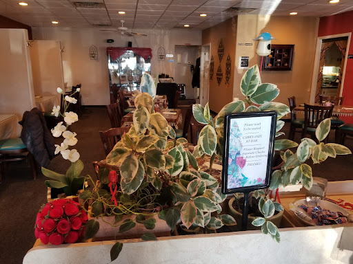 Photo of Mediterranean Bistro - 1712 N 120th St, Omaha, NE 68154