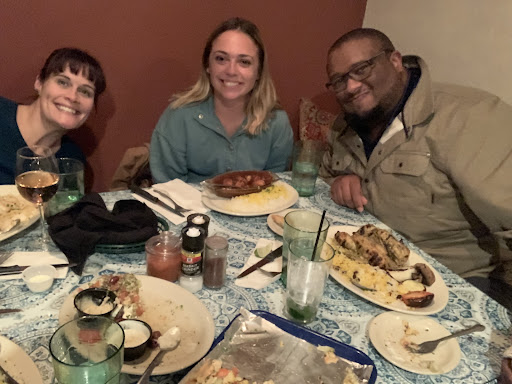 Photo of Mediterranean Bistro - 1712 N 120th St, Omaha, NE 68154