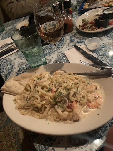 Photo of Mediterranean Bistro - 1712 N 120th St, Omaha, NE 68154