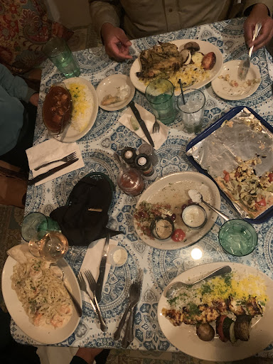 Photo of Mediterranean Bistro - 1712 N 120th St, Omaha, NE 68154