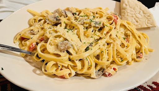 Photo of Mediterranean Bistro - 1712 N 120th St, Omaha, NE 68154