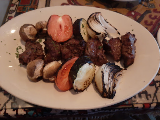 Photo of Mediterranean Bistro - 1712 N 120th St, Omaha, NE 68154