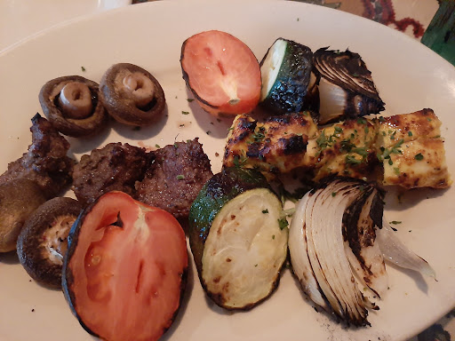 Photo of Mediterranean Bistro - 1712 N 120th St, Omaha, NE 68154