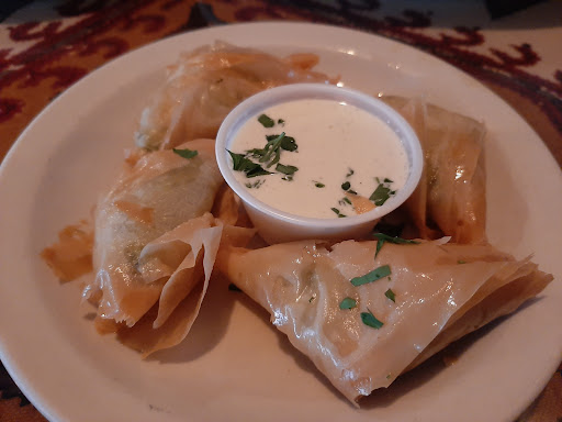 Photo of Mediterranean Bistro - 1712 N 120th St, Omaha, NE 68154