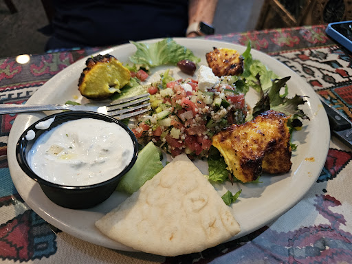 Photo of Mediterranean Bistro - 1712 N 120th St, Omaha, NE 68154