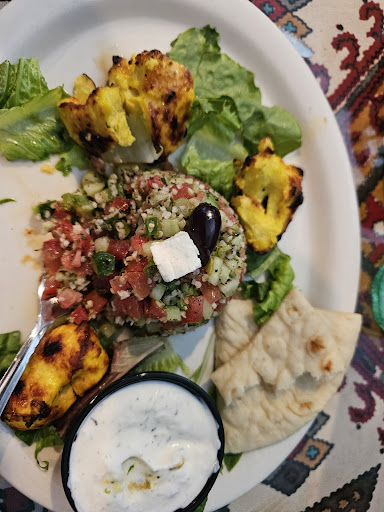 Photo of Mediterranean Bistro - 1712 N 120th St, Omaha, NE 68154