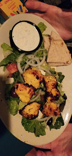 Photo of Mediterranean Bistro - 1712 N 120th St, Omaha, NE 68154