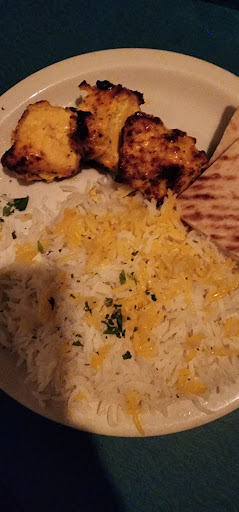 Photo of Mediterranean Bistro - 1712 N 120th St, Omaha, NE 68154