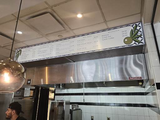 Photo of Inner Rail Food Hall - 1911 S 67th St, Omaha, NE 68106