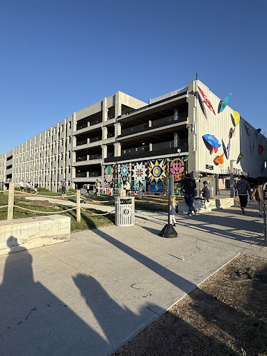 Photo of Inner Rail Food Hall - 1911 S 67th St, Omaha, NE 68106