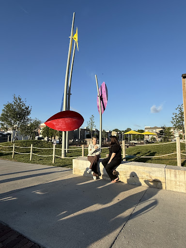 Photo of Inner Rail Food Hall - 1911 S 67th St, Omaha, NE 68106