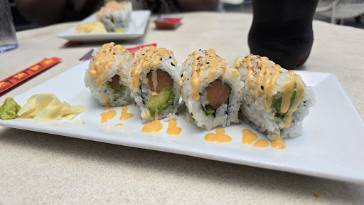 Photo of Inner Rail Food Hall - 1911 S 67th St, Omaha, NE 68106