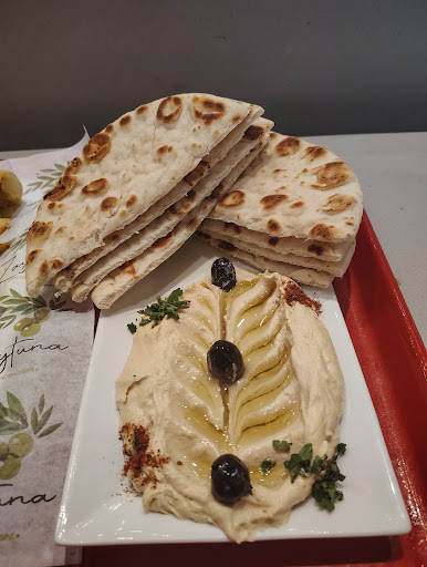 Photo of Inner Rail Food Hall - 1911 S 67th St, Omaha, NE 68106