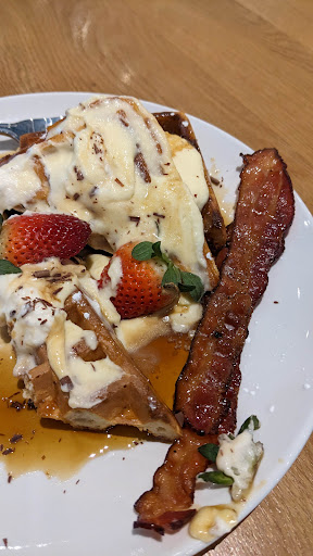 Photo of Inner Rail Food Hall - 1911 S 67th St, Omaha, NE 68106