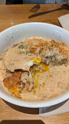 Photo of Inner Rail Food Hall - 1911 S 67th St, Omaha, NE 68106