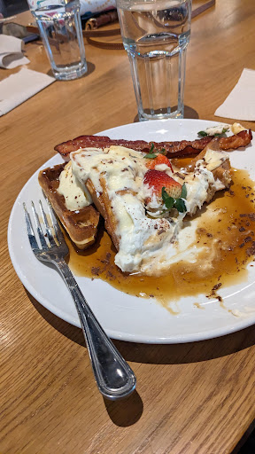 Photo of Inner Rail Food Hall - 1911 S 67th St, Omaha, NE 68106