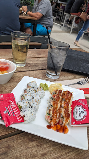 Photo of Inner Rail Food Hall - 1911 S 67th St, Omaha, NE 68106