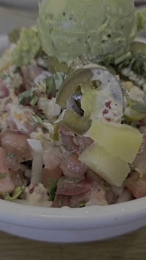 Photo of Inner Rail Food Hall - 1911 S 67th St, Omaha, NE 68106