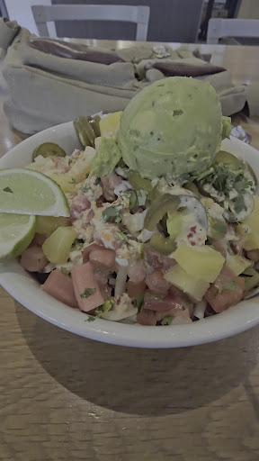 Photo of Inner Rail Food Hall - 1911 S 67th St, Omaha, NE 68106