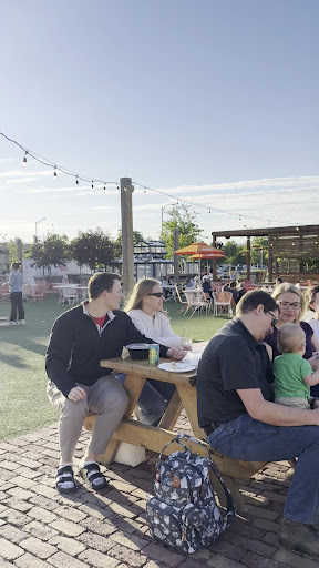 Photo of Inner Rail Food Hall - 1911 S 67th St, Omaha, NE 68106