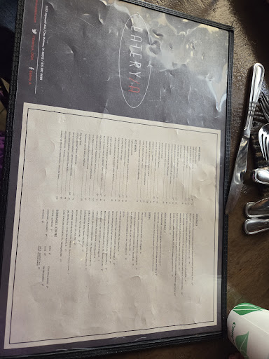 Photo of Eatery A - 2932 Ingersoll Ave, Des Moines, IA 50312