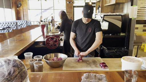 Photo of Eatery A - 2932 Ingersoll Ave, Des Moines, IA 50312