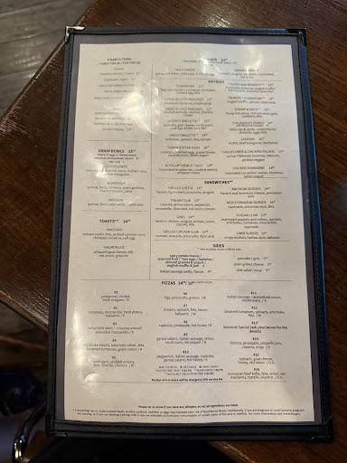 Photo of Eatery A - 2932 Ingersoll Ave, Des Moines, IA 50312