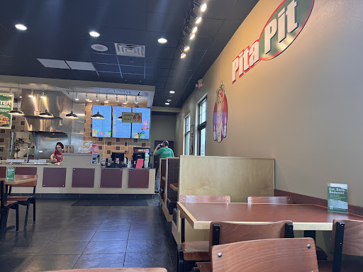 Photo of Pita Pit - 2312 W 69th St Unit 100, Sioux Falls, SD 57108