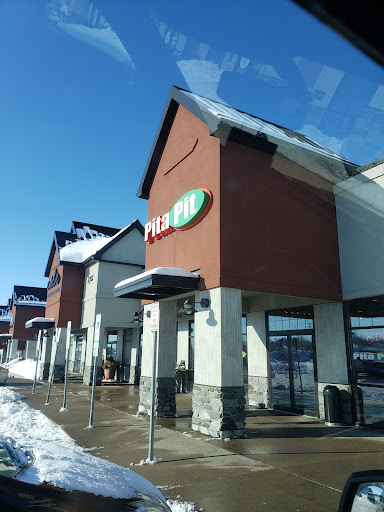 Photo of Pita Pit - 2312 W 69th St Unit 100, Sioux Falls, SD 57108