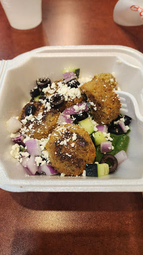 Photo of Pita Pit - 2312 W 69th St Unit 100, Sioux Falls, SD 57108