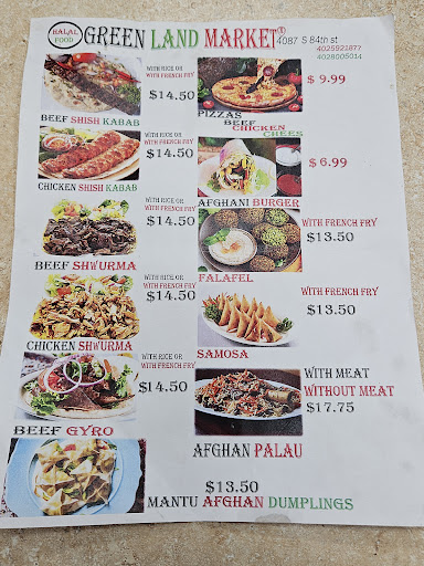 Photo of It's Green Land - 4087 S 84th St, Omaha, NE 68127