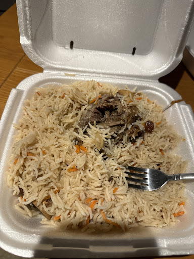 Photo of Afghan Mahal Supermarket - 2455 S 120th St, Omaha, NE 68144