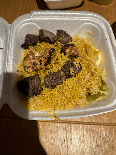 Photo of Afghan Mahal Supermarket - 2455 S 120th St, Omaha, NE 68144