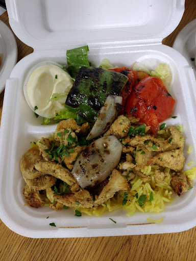 Photo of Afghan Mahal Supermarket - 2455 S 120th St, Omaha, NE 68144