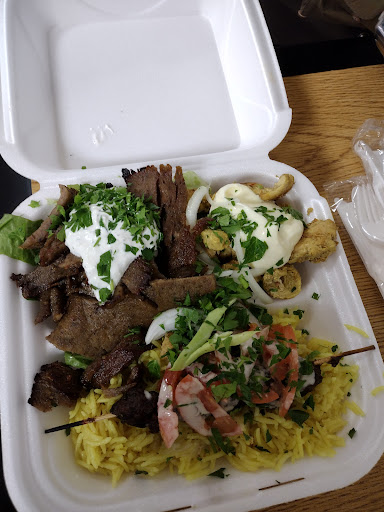 Photo of Afghan Mahal Supermarket - 2455 S 120th St, Omaha, NE 68144