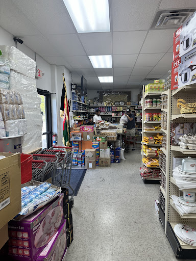 Photo of Afghan Mahal Supermarket - 2455 S 120th St, Omaha, NE 68144