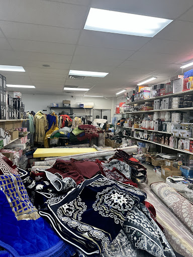 Photo of Afghan Mahal Supermarket - 2455 S 120th St, Omaha, NE 68144