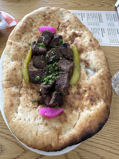 Photo of Afghan Mahal Supermarket - 2455 S 120th St, Omaha, NE 68144