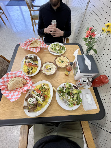 Photo of Afghan Mahal Supermarket - 2455 S 120th St, Omaha, NE 68144