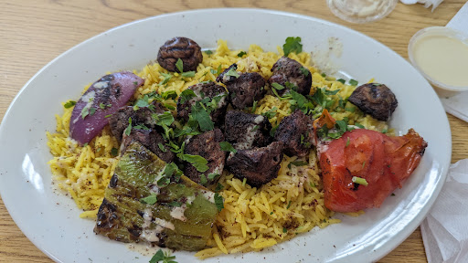 Photo of Afghan Mahal Supermarket - 2455 S 120th St, Omaha, NE 68144