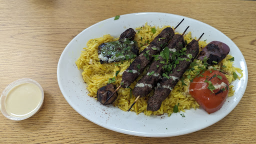 Photo of Afghan Mahal Supermarket - 2455 S 120th St, Omaha, NE 68144