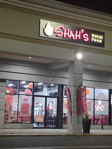 Photo of Shah's Halal Food East Hartford - 265 Ellington Rd e530, East Hartford, CT 06108