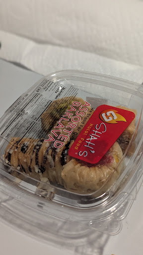 Photo of Shah's Halal Food East Hartford - 265 Ellington Rd e530, East Hartford, CT 06108