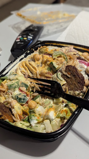 Photo of Shah's Halal Food East Hartford - 265 Ellington Rd e530, East Hartford, CT 06108