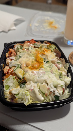 Photo of Shah's Halal Food East Hartford - 265 Ellington Rd e530, East Hartford, CT 06108