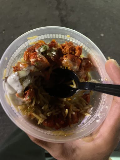 Photo of Shah's Halal Food East Hartford - 265 Ellington Rd e530, East Hartford, CT 06108