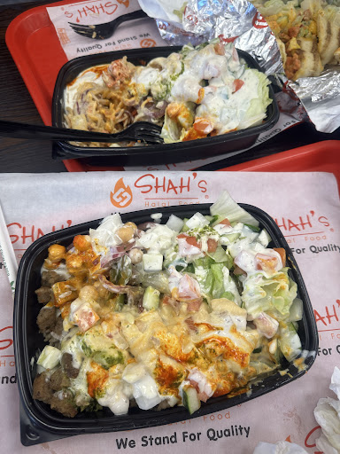 Photo of Shah's Halal Food East Hartford - 265 Ellington Rd e530, East Hartford, CT 06108