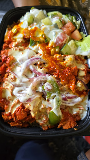 Photo of Shah's Halal Food East Hartford - 265 Ellington Rd e530, East Hartford, CT 06108